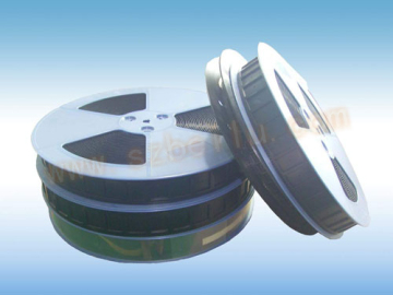 Special Inductance Carrier Tape