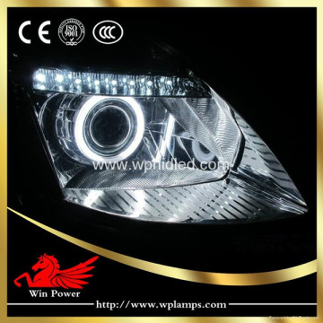 Great Wall Florid Headlight
