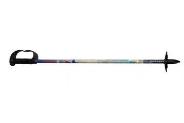 Super Hero Ski Poles