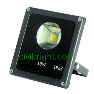 LED のフラッド ライト COB LED ハイパワー高品質 100 w