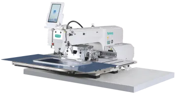 Computer Direct Drive Pattern Sewing Machine