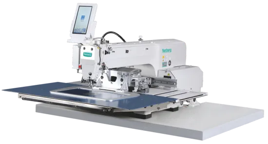 Computer Direct Drive Pattern Sewing Machine