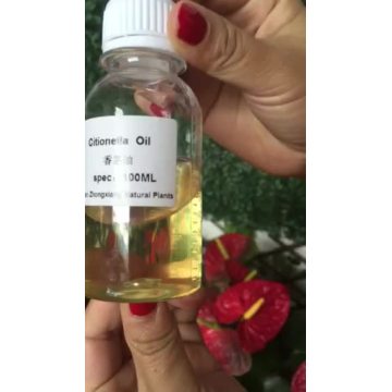 Чистое натуральное эфирное масло набора Citinella oil