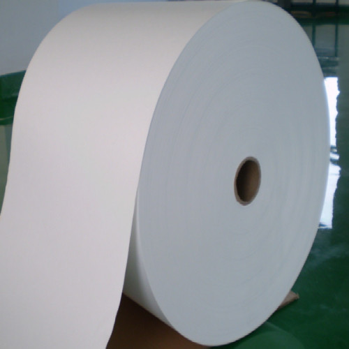 Glas Microfiber Luchtfilter Media F6