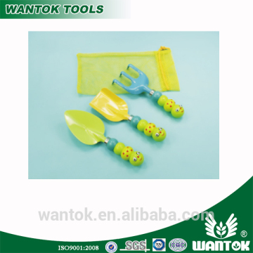 Super Mini GardenTool Set