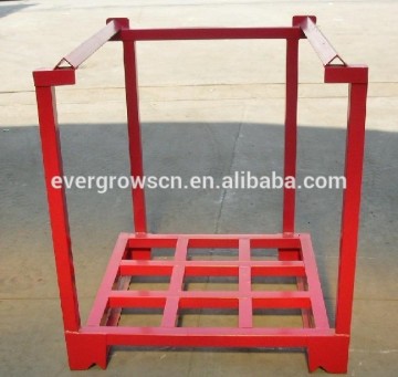 Rack Accessory Upright Protector for Pallet Rack, Post Protector, Corner Protectors for Frames
