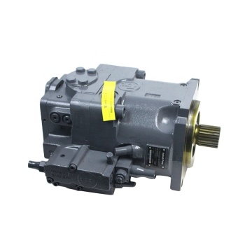 Pam Axial-Piston A11VO130LRDH1-10R-NZD12K01