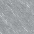 Grey Porcelain Marble Look Tiles for Floor