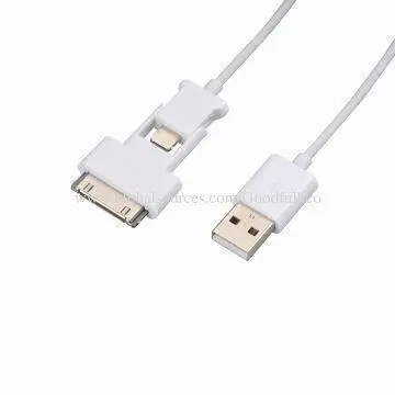 Lightning to I4 Charge and Sync Cable