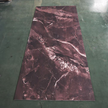 Shiine UV Stat Marble