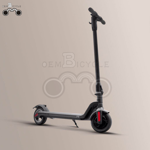 36V 350w 7.8ah 6061 aluminum e-scooter