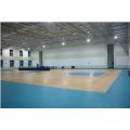 Indoor Basketball Court Flooring