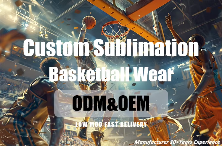 basketball jersey