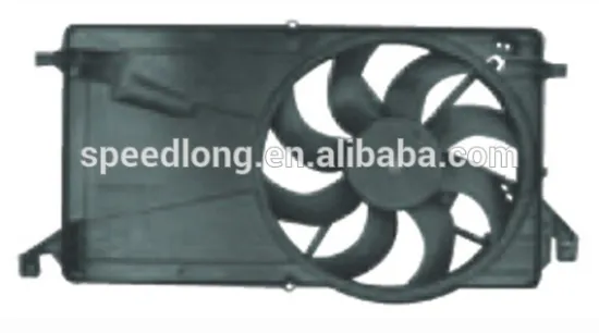 FAN ASSY FOR FORD FOCUS 2005