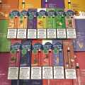 Disposable Vape Romio Plus Vape Pen