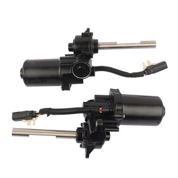 OEM Power Running Board Motor for Ford F150 - AL3Z16A506A AL3Z16A507A
