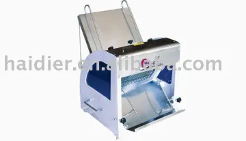 Making Bread Bakery Bread slicer