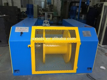 Hot sale!!! GS630The machine which is used for take-up steel wire we ship to turky