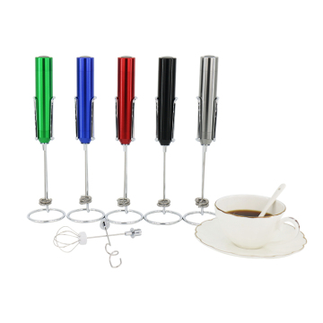 New 2024 Pailite Portable Multi-Function Coffee Whisk and Fitness Accessory: Rechargeable Albumen Powder Mixer & Milk Frother