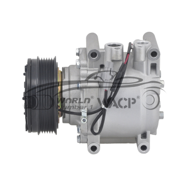 12V Auto Compressor OE ATC086L21 for FAW Xiali N5 2010-2012