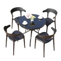 Cheap Durable Modern Outdoor Garden Restaurant Cafe Sillas de hotel PP Silla de comedor apilable