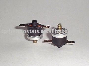 T1M/11-B41 manual reset thermostat