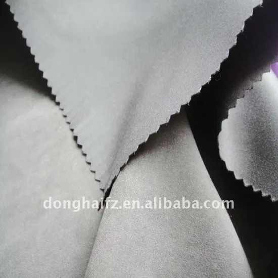 32*32+40D/190*80 98%cotton 2% satin spandex fabric