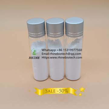 Fluoxymesteron Halotest Pulver CAS 76-43-7
