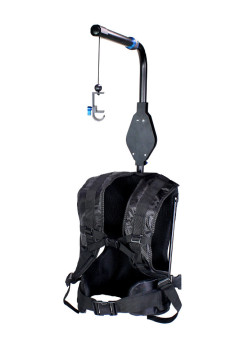 Fishing Vest for Gimbal