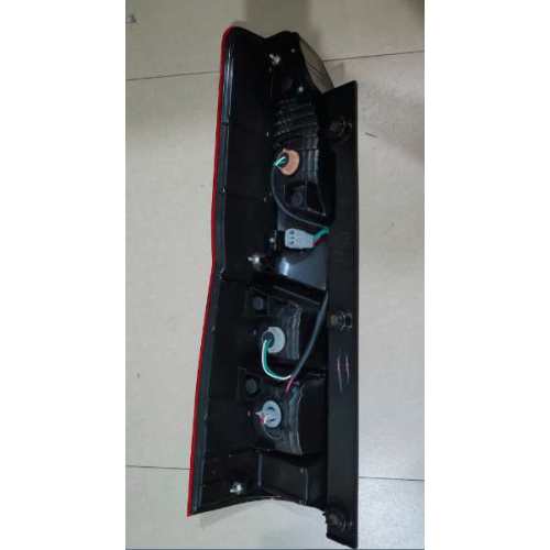 4x4 Accesorios Taillight para Toyota Hiace 2019-2021