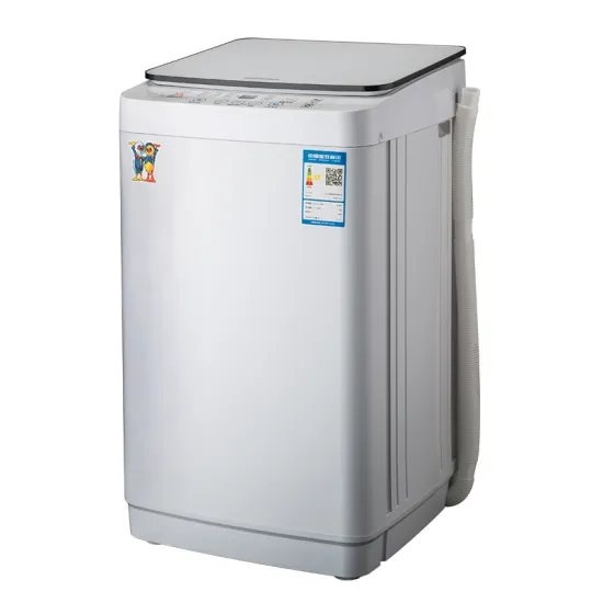 3.5kg Mini Automatic Top Loading Washer with Dryer