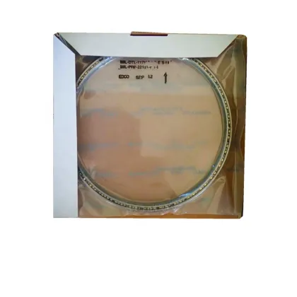 Kaydon KB065XP0 Ultraslim Thin Section Angular Contact Ball Bearing