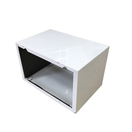 Through the Wall Sleeves Through the wall air conditioner foldable wall sleeves Manufactory