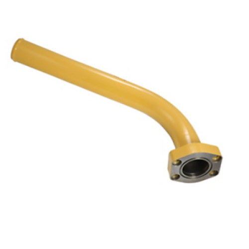 Dump truck accessories HD785-7 hard tube component 561-61-85643