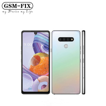 GSM -FIX غير المؤمن 4G الهواتف الذكية Q730 - Android Phone لـ LG Stylo 6