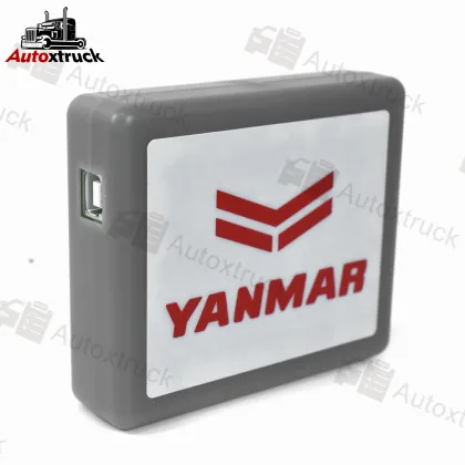 Yanmar Excavator Tractor Diesel Engine Diagnostic Tool: Yanmar Marine Generator Diagnostics