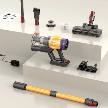Daiwall V15 High Speed Handheld Cordless Vacuum Cleaner