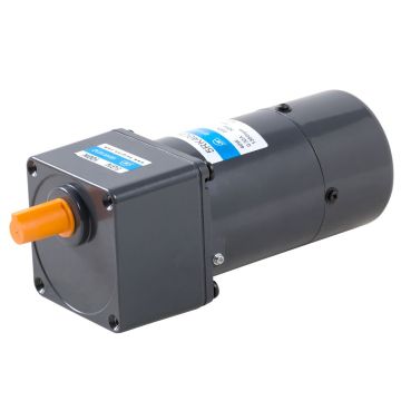 90mm 60W Single Phase and Three Phase Induction AC Gears Motor with Magnetic Brake: Comprehensive Search Engine