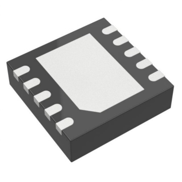 LTC2621CDD#TRPBF: 12-Bit V-Out DAC in Stock - New Original Chip