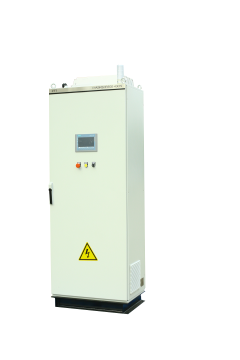 Storage VFD Drive Control Panel Box