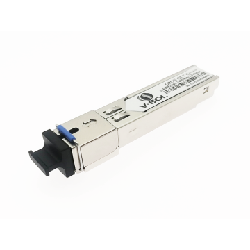 GPON OLT SFP Class C++++ Optischer Dual-LC Transceiver MMF
