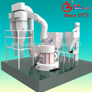 China famous manufacturer large capacity ultrafine mill