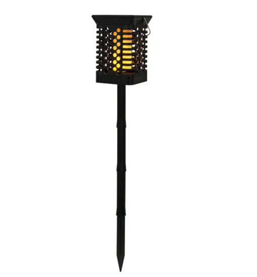 Solar garden lights for Community