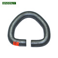 E48307 D-Ring para triturador de mangual John Deere