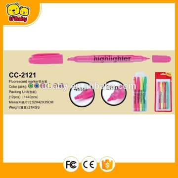 Highlighter Pen CC-2121
