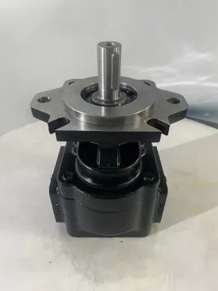 Fan Pump & Fan Motor Compatibility