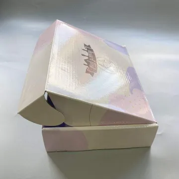 Kraft Paper Morthers Day Gift Set, Bio-degradable Boxes
