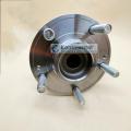 52750-2B100 IJ113012 HUB BEARING ASSEMBLY KIA SORENTO