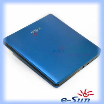 USB3.0/2.0, 12.7mm External ODD/HDD Exchange Case, supports 5Gbps