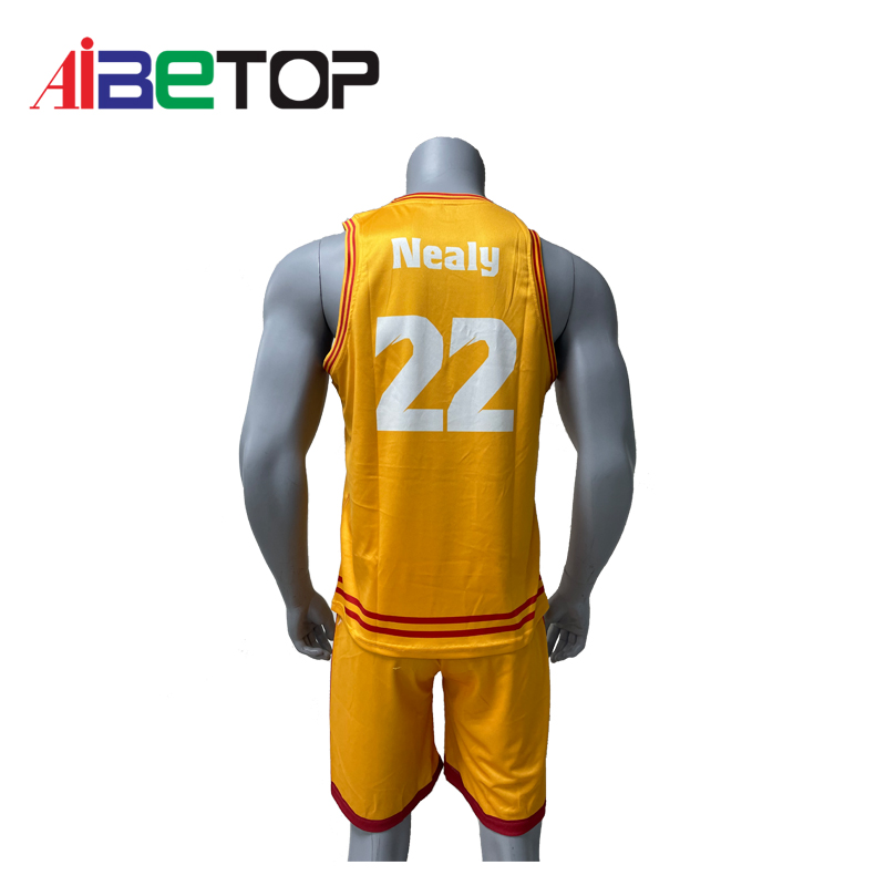 basketball jersey